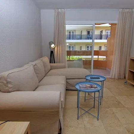 Marbeplaya Apt * Marbella