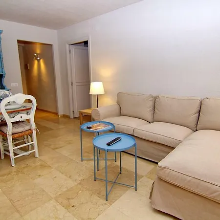 Marbeplaya Apt * Марбелья