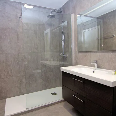 Апартаменты Marbeplaya Apt *