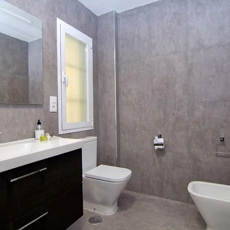 Marbeplaya Apt Apartment Marbella