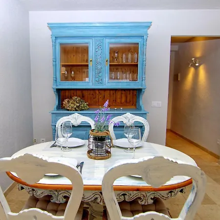 Marbeplaya Apt Apartment